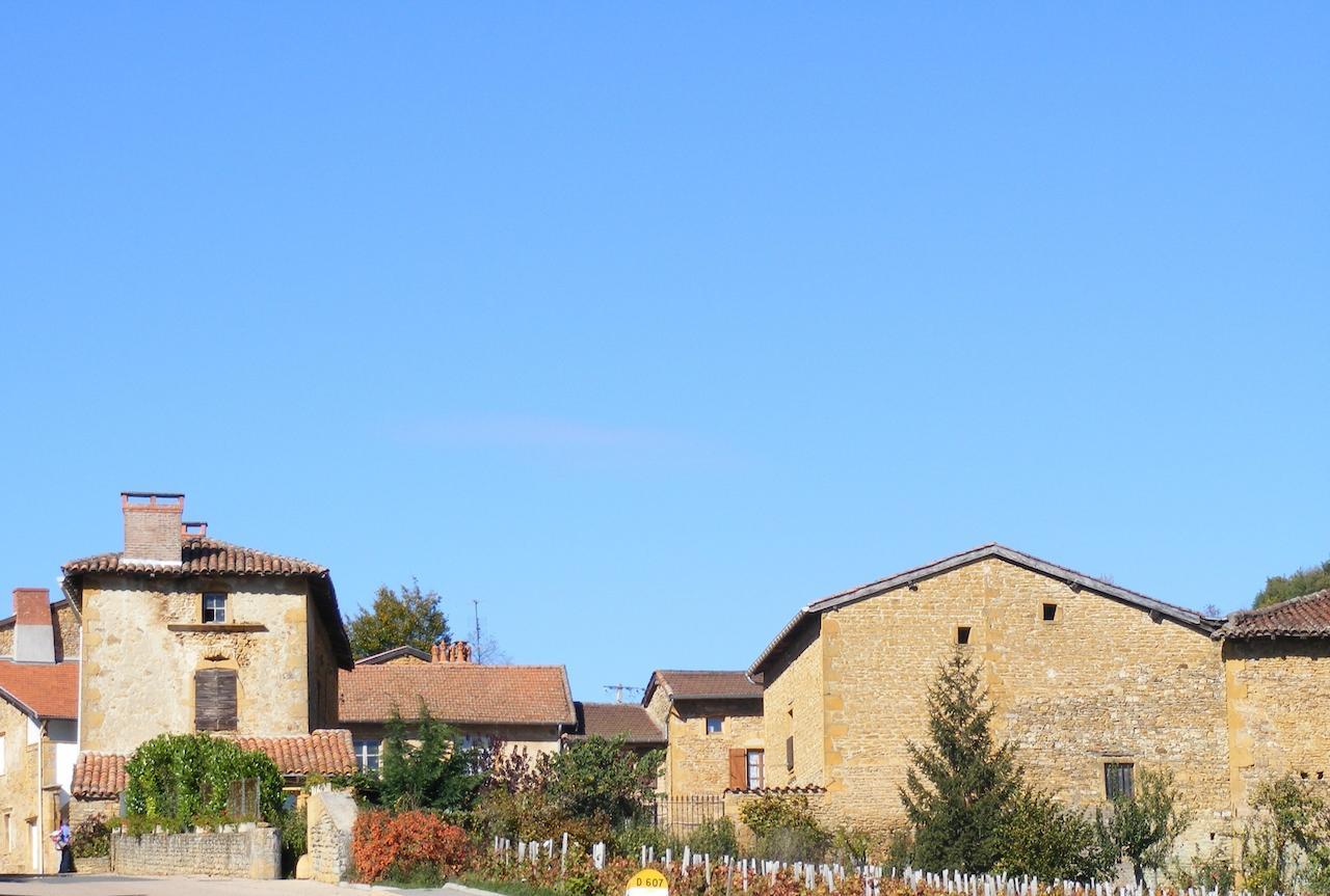 Domaine Des Aloets Bed & Breakfast Moire Exterior photo
