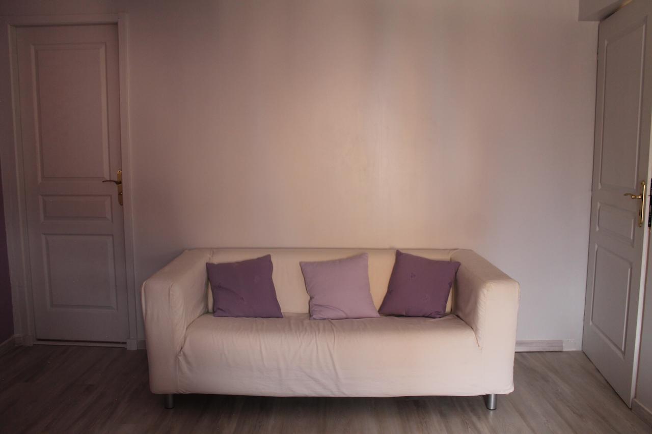 Domaine Des Aloets Bed & Breakfast Moire Room photo